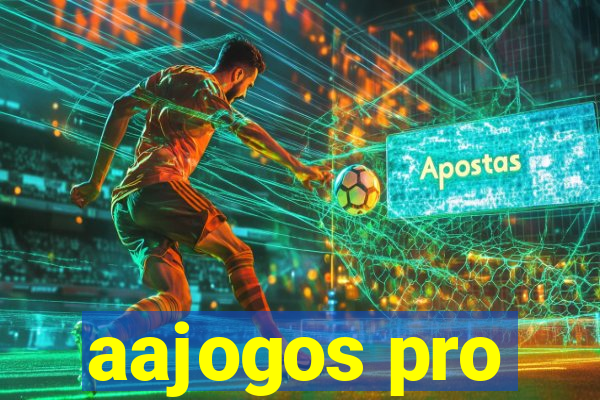 aajogos pro